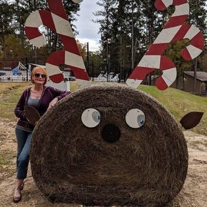 Meet your Posher, Jann